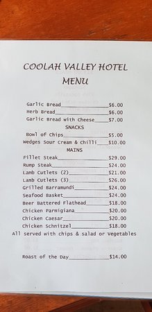 Coolah Valley Hotel - Taree Accommodation 0