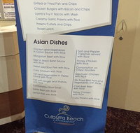 Culburra Beach Brasserie - Taree Accommodation