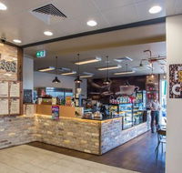 Driven to Espresso - Taree Accommodation