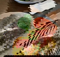 Fibonacci Coffee - Taree Accommodation