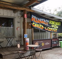 Fitzroy Falls General Store - Taree Accommodation