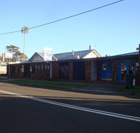 Greenwell Point Hotel - The Bistro and Pizza Bar - Taree Accommodation