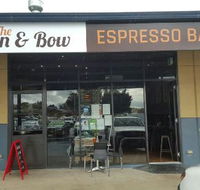 Hen And Bow Espresso Bar - Taree Accommodation