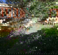 Hill End Estate - Taree Accommodation