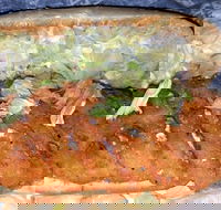 Hungry Jacks - Taree Accommodation