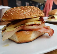 Huskisson Bakery  Cafe - Taree Accommodation