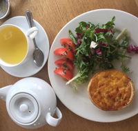 Legall Patisserie Cafe - Taree Accommodation