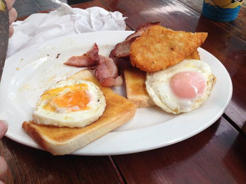 Lj's Cafe - Taree Accommodation 0