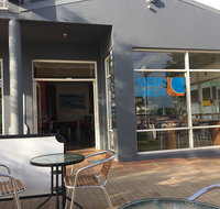 Main Deck Cafe - Taree Accommodation