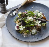 Margan Restaurant - Taree Accommodation