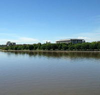 McDonald's - Taree Accommodation