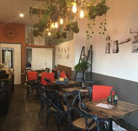 Ristretto - Taree Accommodation