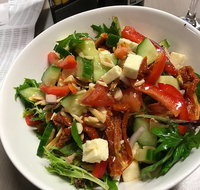 Salt N Pepper Bistro - Taree Accommodation