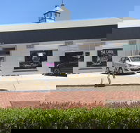 The Cabin Collective - Taree Accommodation