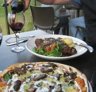 The Huskisson - Taree Accommodation