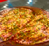 Al Basha Grills - Taree Accommodation