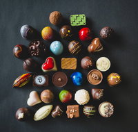 Bracegirdles House of fine Chocolate - Taree Accommodation