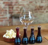 Cantina Sociale - Taree Accommodation