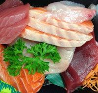 Claringbolds Sushi Bar - Taree Accommodation