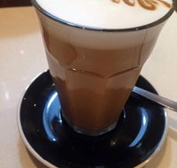 Coffee Guru - Corrimal - Taree Accommodation