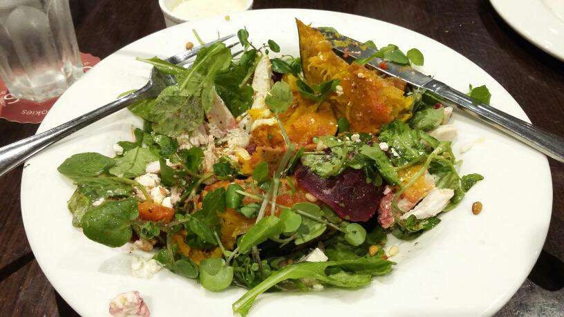 Athol QLD Taree Accommodation