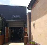 Fedora's Restaurant - Hilton Hotel - Taree Accommodation