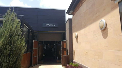 Fedora's Restaurant - Hilton Hotel - Taree Accommodation 0