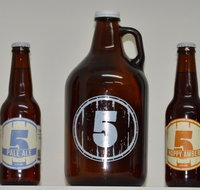 Five Barrel Brewing - Taree Accommodation
