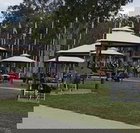 Grey Gum Cafe - Taree Accommodation