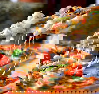 Harvest 383 Restaurant - Taree Accommodation