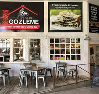 House of Gozleme - Taree Accommodation