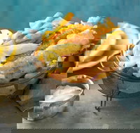 Jamaica Blue - Melton - Taree Accommodation