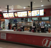 KFC - Salisbury - Taree Accommodation