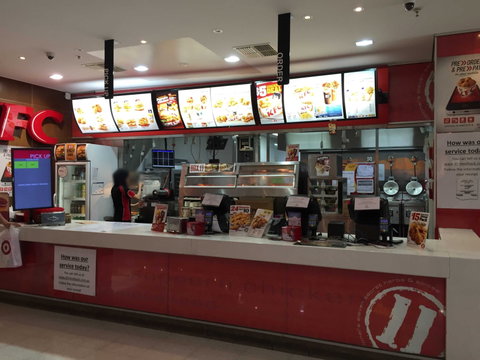 KFC - Salisbury - Taree Accommodation 0