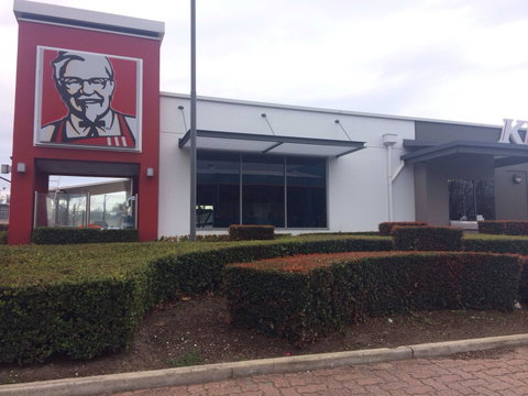 KFC - Hillcrest - Taree Accommodation 0