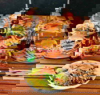 Kyneton Hotel - Taree Accommodation