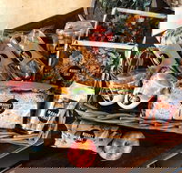 Livio's Fish  Chips - Taree Accommodation