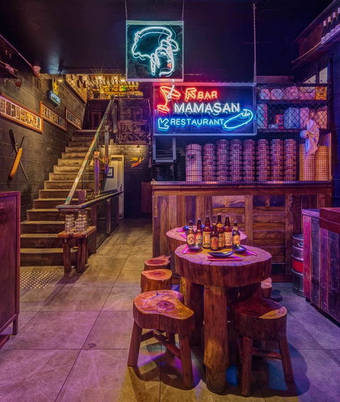 Mamasan Surry Hills - Surry Hills - Taree Accommodation 0