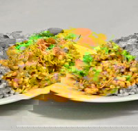 Nagra Sweets Cafe - Taree Accommodation