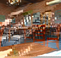 Oliver's Real Food - Taree Accommodation