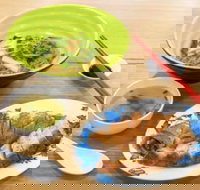 Orbost Bakery - Taree Accommodation