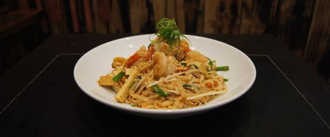 O'Sha Thai Kitchen - Taree Accommodation 0