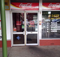 Pizza Capri - Taree Accommodation