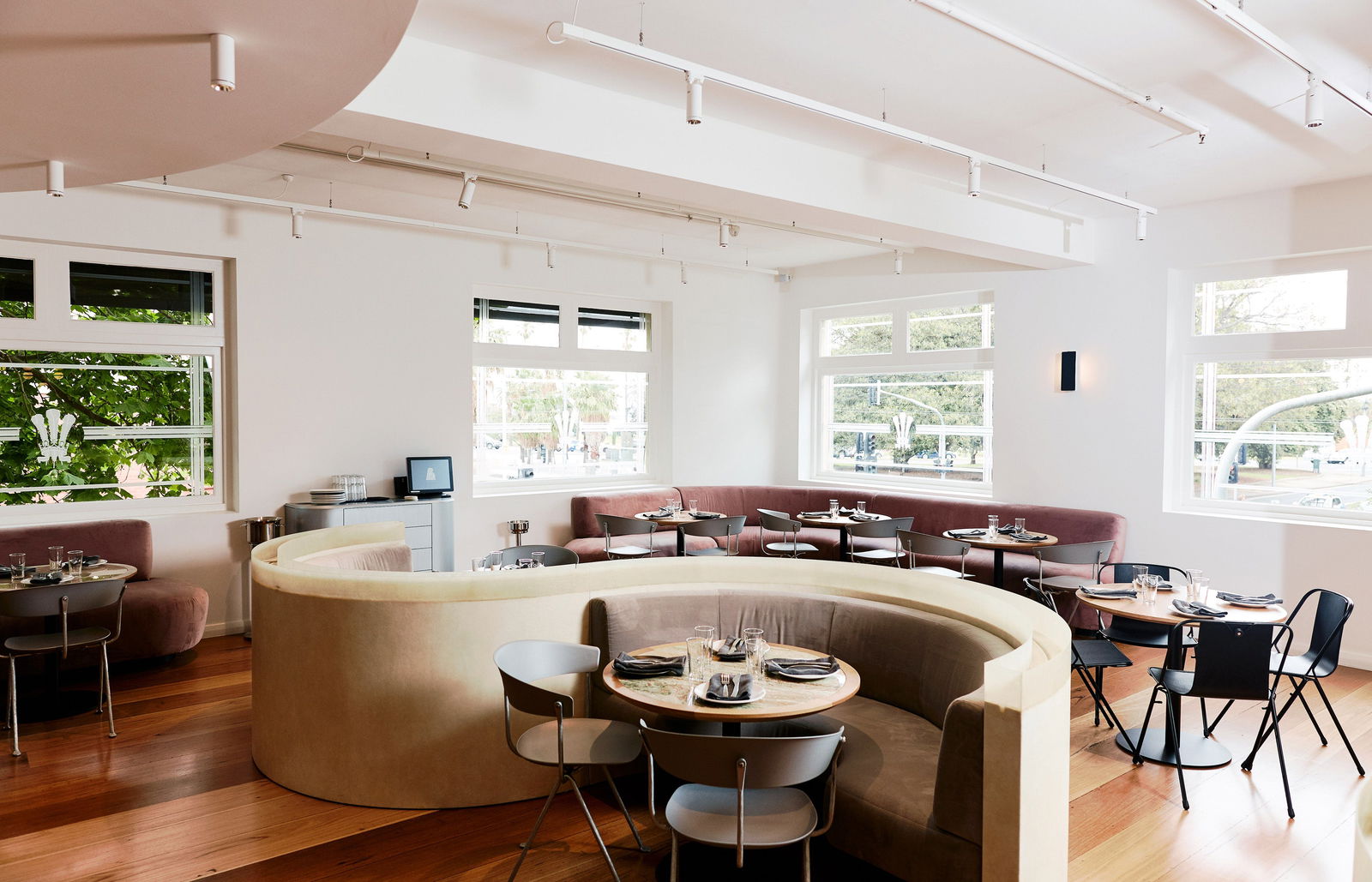 St Kilda VIC Taree Accommodation