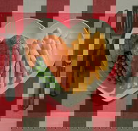 Red Rooster - Melton - Taree Accommodation