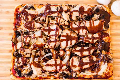 Arrivederci Pizza - Taree Accommodation 1