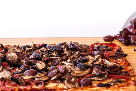 Arrivederci Pizza - Taree Accommodation 2