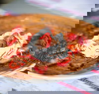 Reveleys Cafe - Taree Accommodation