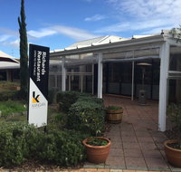 Richards Restaurant - Taree Accommodation