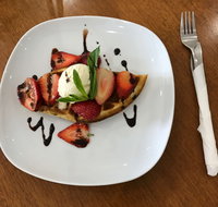 Riverside Chinese Restaurant - Taree Accommodation
